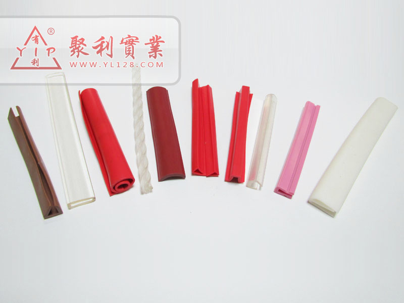 异形条