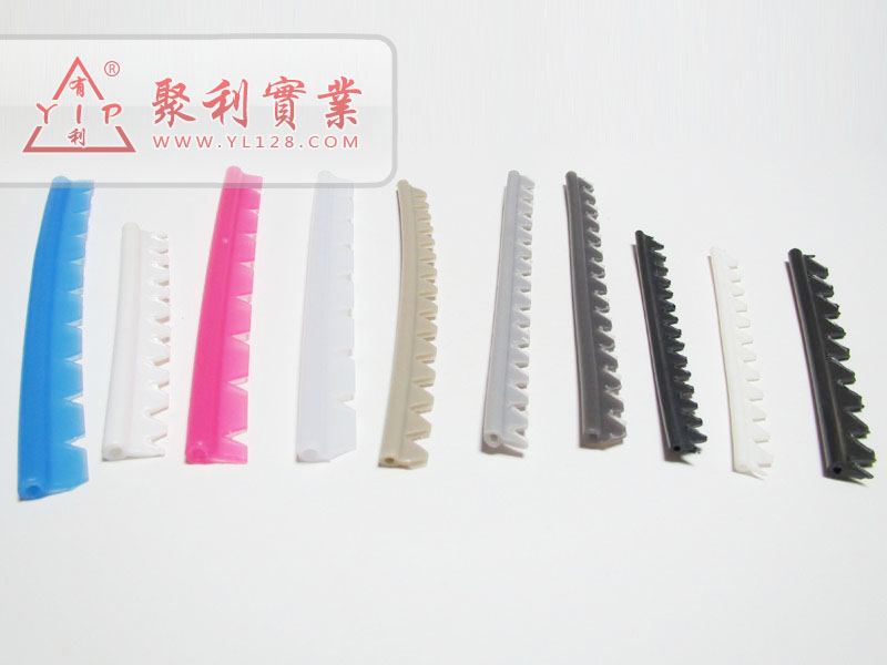 锯齿T骨