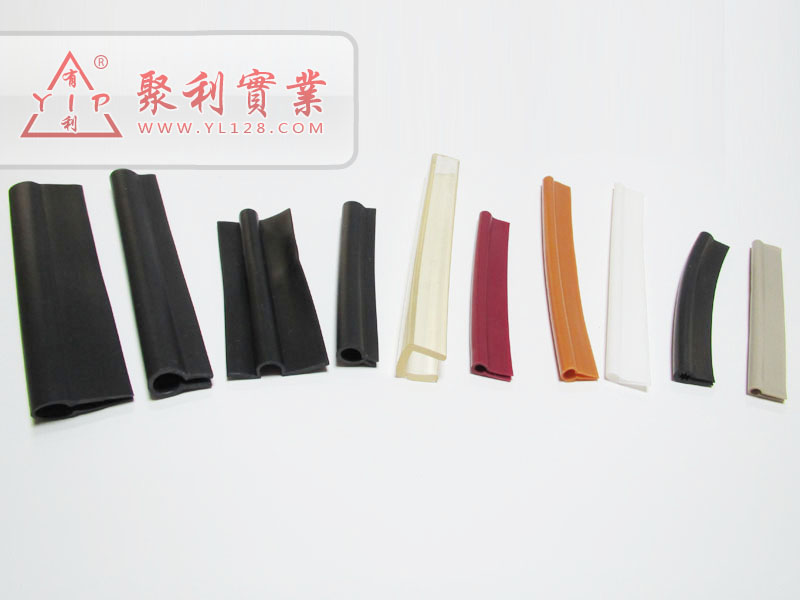 U型塑胶管