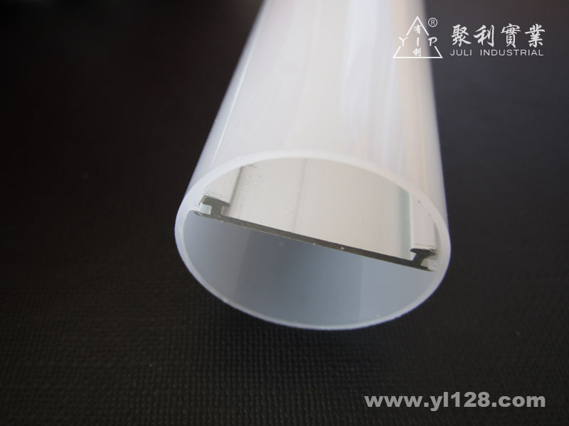 T8全塑管内插铝D-46系列