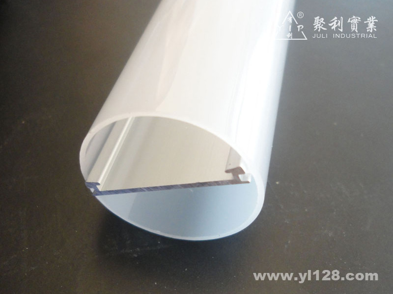 T8全塑管内插铝D-47系列