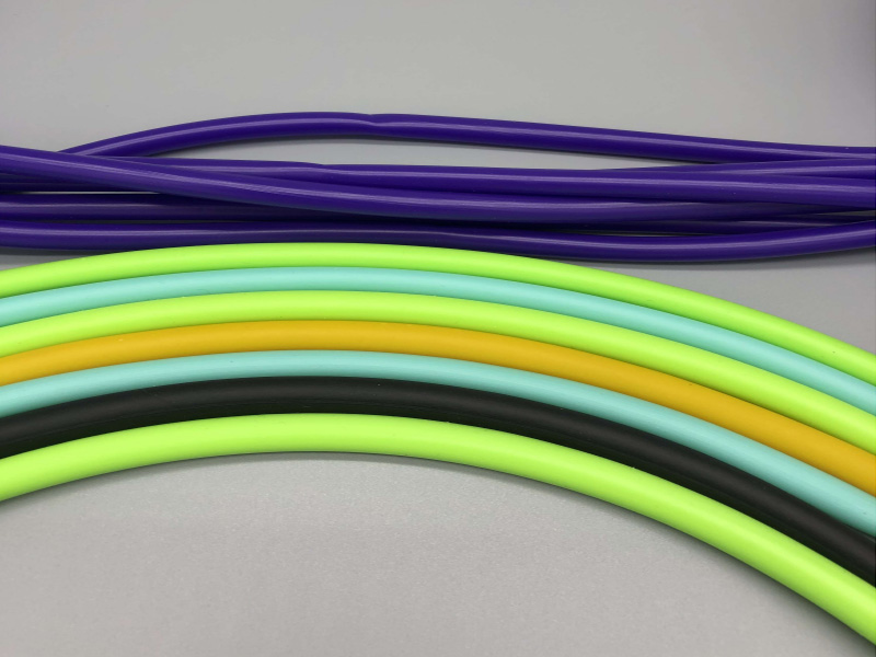 TPE elastic rope